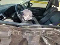 2015 Honda ODYSSEY фото