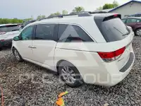 2015 Honda ODYSSEY фото