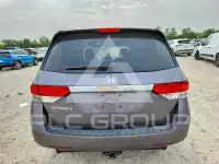 2015 Honda ODYSSEY фото