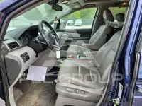 2015 Honda ODYSSEY фото