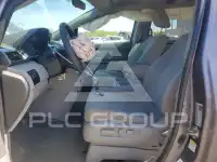 2015 Honda ODYSSEY фото