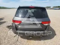 2015 Honda ODYSSEY фото
