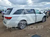 2015 Honda ODYSSEY фото