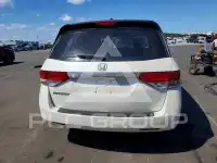 2015 Honda ODYSSEY фото