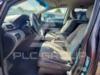 2015 Honda ODYSSEY photo