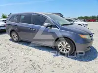 2015 Honda ODYSSEY photo