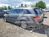 2015 Honda ODYSSEY photo