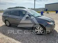 2015 Honda ODYSSEY фото