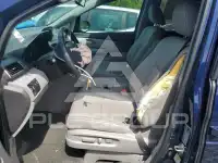 2015 Honda ODYSSEY фото