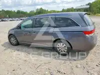2015 Honda ODYSSEY photo