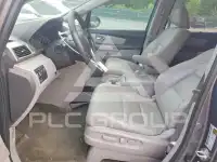 2015 Honda ODYSSEY фото