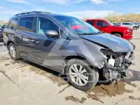 2015 Honda ODYSSEY photo