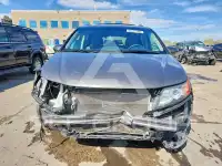 2015 Honda ODYSSEY photo