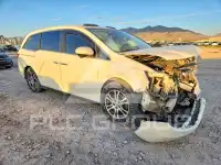 2015 Honda ODYSSEY photo