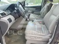 2015 Honda ODYSSEY photo