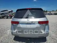 2015 Honda ODYSSEY фото