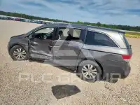 2015 Honda ODYSSEY фото