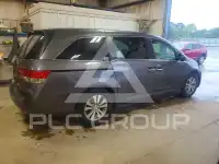 2015 Honda ODYSSEY фото