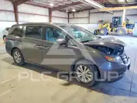 2015 Honda ODYSSEY фото