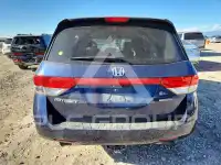 2015 Honda ODYSSEY photo