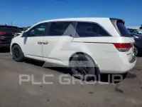 2015 Honda ODYSSEY фото