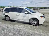 2015 Honda ODYSSEY фото