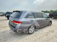2015 Honda ODYSSEY фото