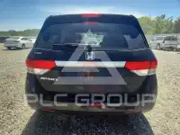 2015 Honda ODYSSEY photo
