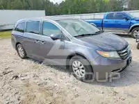 2015 Honda ODYSSEY photo