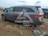 2015 Honda ODYSSEY фото