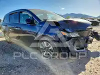 2015 Honda ODYSSEY photo
