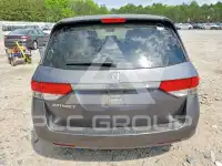 2015 Honda ODYSSEY photo