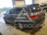 2015 Honda ODYSSEY фото