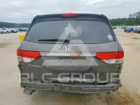 2015 Honda ODYSSEY фото