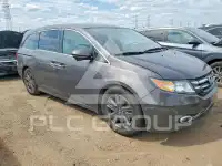 2015 Honda ODYSSEY фото