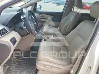 2015 Honda ODYSSEY фото