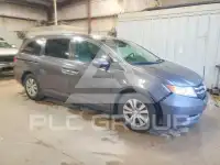 2015 Honda ODYSSEY фото