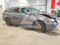 2015 Honda ODYSSEY фото