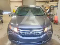 2015 Honda ODYSSEY фото