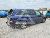 2015 Honda ODYSSEY фото