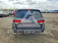 2015 Honda ODYSSEY фото