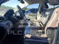 2015 Honda ODYSSEY photo
