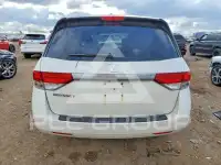 2015 Honda ODYSSEY фото