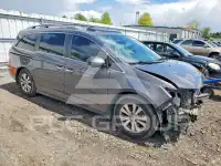 2015 Honda ODYSSEY photo