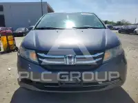 2015 Honda ODYSSEY фото