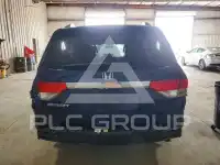 2015 Honda ODYSSEY фото