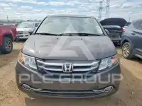 2015 Honda ODYSSEY фото