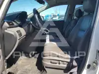 2015 Honda ODYSSEY фото
