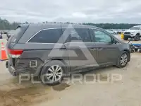 2015 Honda ODYSSEY фото