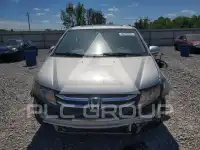 2015 Honda ODYSSEY фото
